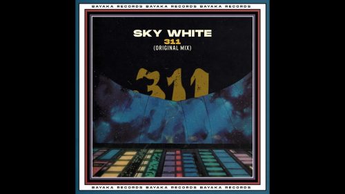 Sky White - 311 (Original Mix)