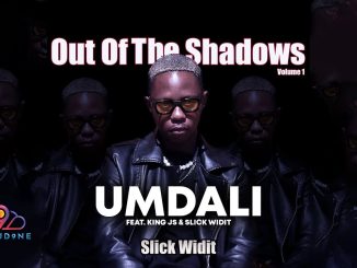 Slick Widit, King JS, Tpzee – Umdali