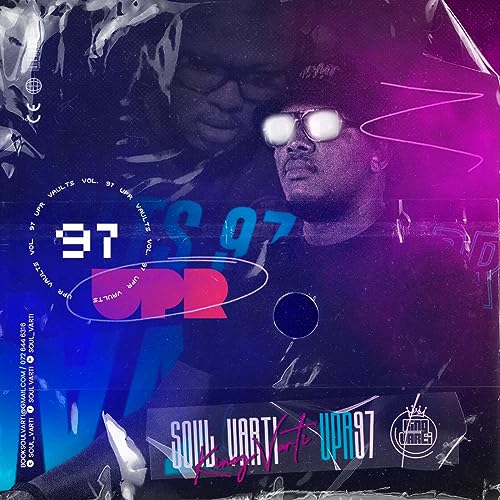 Soul Varti – UPR Vaults Vol. 97 (SIDE B)