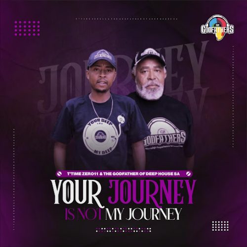 The Godfathers Of Deep House Sa – In My Country