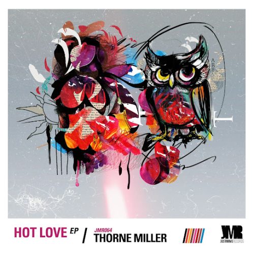 Thorne Miller – Hot Love