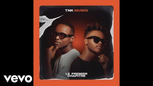 TNK MusiQ – Impilo Ft. Tman Xpress