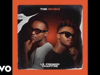 TNK MusiQ – Saka