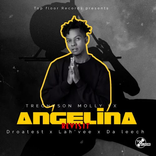 Trechyson Molly Vx - Angelina Revisit Ft. Droatest, Lah'Vee & Da Leech