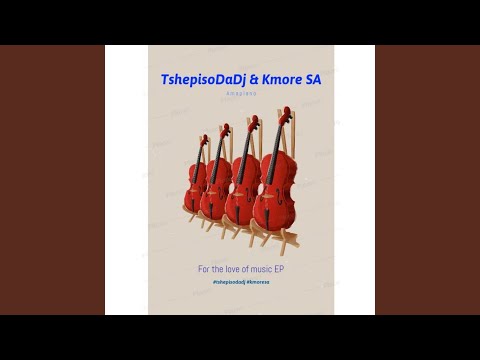 Tshepisodadj - 821 Ft. Kmore Sa