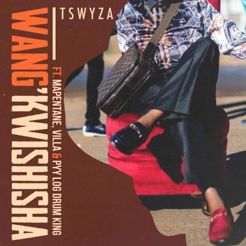 Tswyza - Wang'Kwishisha Ft. Villa, Mapentane & Pyy Logdrum King