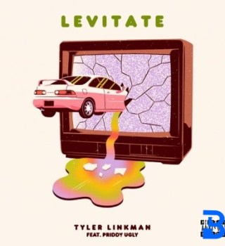 Tyler Linkman - Levitate