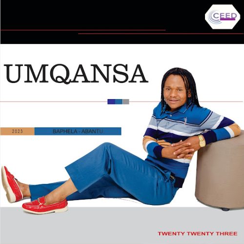 Umqansa - Imbokodo Nesisekelo