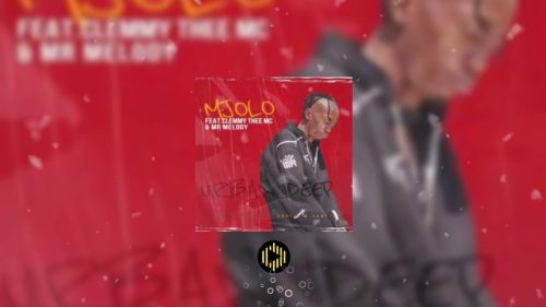 Urbandeep - Mjolo Ft. Clemmy Thee Mc & Mr Melody