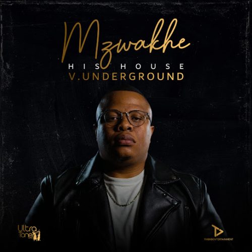 V.Underground - Bayeke Ft. D'General & Earl W Green