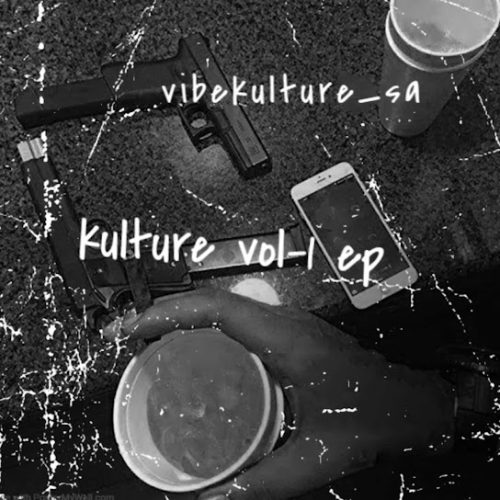 Vibekulture Sa - Bells And Bass