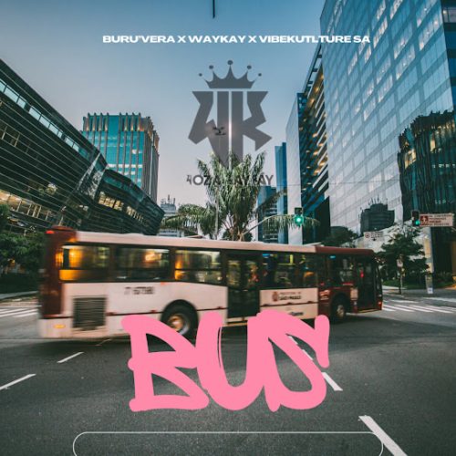 Vibekulture Sa - Bus Ft. Way Kay Bw & Vibekulture Sa