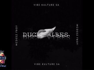 Vibekulture Sa - Duck Vibes