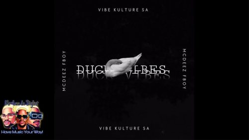 Vibekulture Sa - Duck Vibes