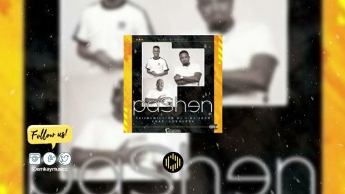 Yurimcmilliondj & Dj Sour - Pashen Ft. Leehleza