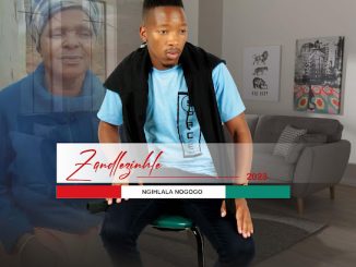 Zandl’Ezinhle - Kancane Ft. Mashotana