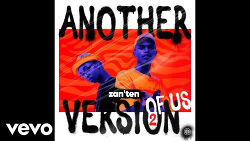 Zan'Ten – Ehh Pa (Official Audio)