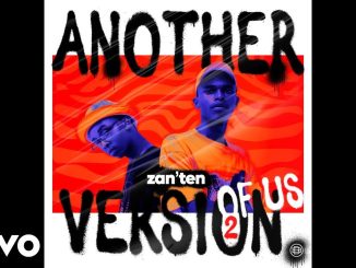 Zan'Ten – Ehh Pa (Official Audio)