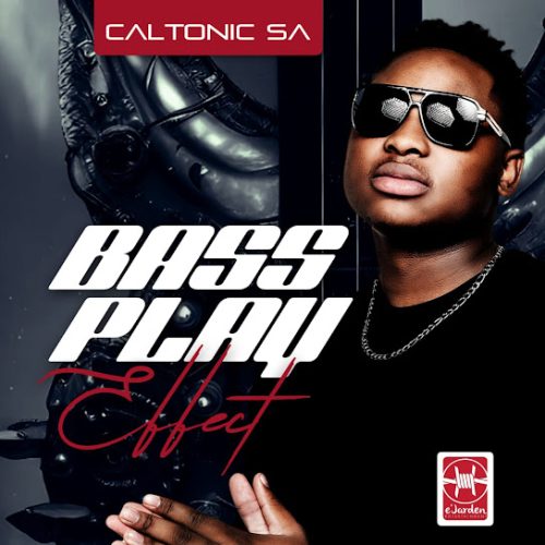 Caltonic Sa – Shelela Ft. Almighty