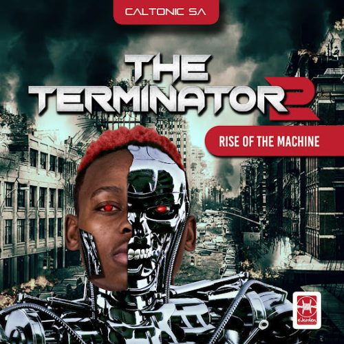 Caltonic Sa - Phumelela Ft. Keyrabo