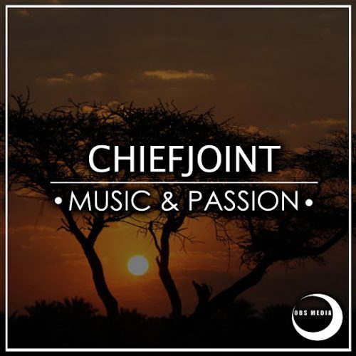 Chiefjoint - Dark Shades (Original Mix) Ft. Benediction