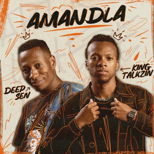 Deep Sen – Angeke Ft. Kingtalkzin, Oskido, Young Stunna & Khanyisa