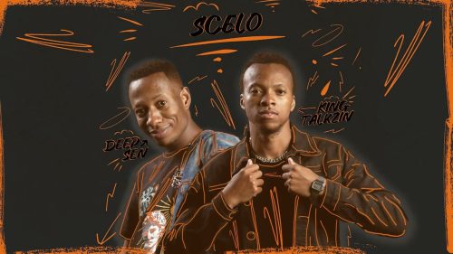 Deep Sen – Scelo Ft. Kingtalkzin, Oskido & Mthunzi