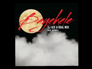 Dj Ace & Pro Tee - Bayekele Ft. Boontle