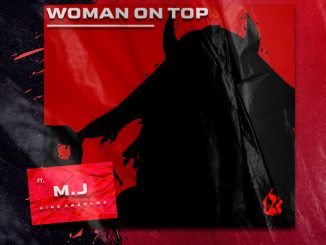 Dj Buckz & Bean Rsa – Woman On Top Ft. M.J