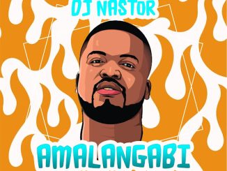 Dj Nastor - Amalangabi Ft. Zamachunu Mchunu