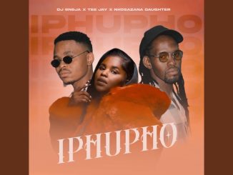 Dj Sneja, Nkosazana Daughter & Tee Jay - Iphupho Ft. Tee Jay & Dj Sneja