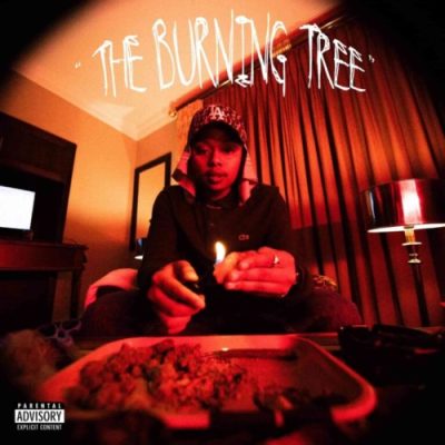 Download A-Reece – The Burning Tree Ablum