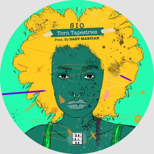 Download Dub 501 & DJ Father – Struggles EP