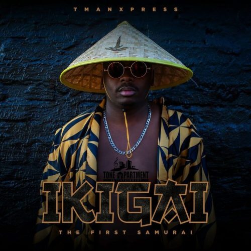 Download Zaba – Isiqalo EP