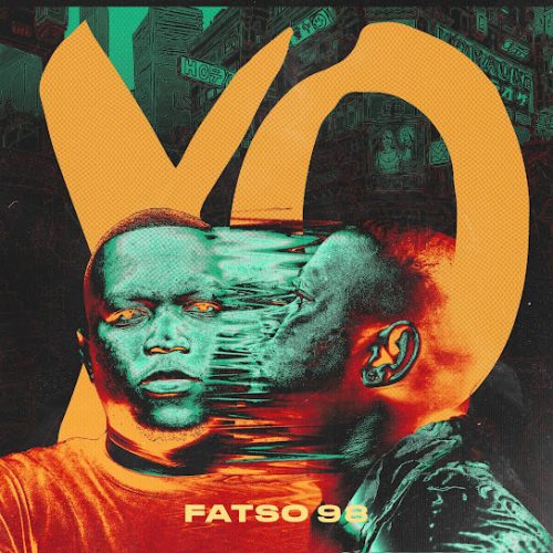 Fatso 98 - Bad Girls