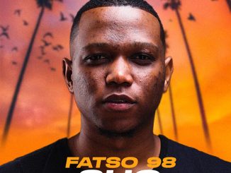 Fatso 98 - Four (Ep 1)