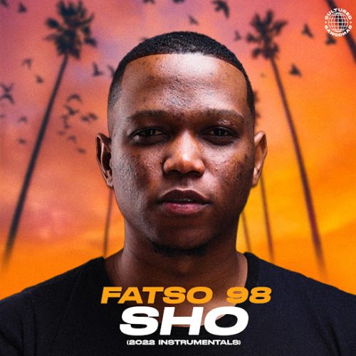 Fatso 98 - Four (Ep 1)