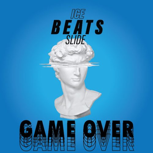 Ice Beats Slide – Game Over