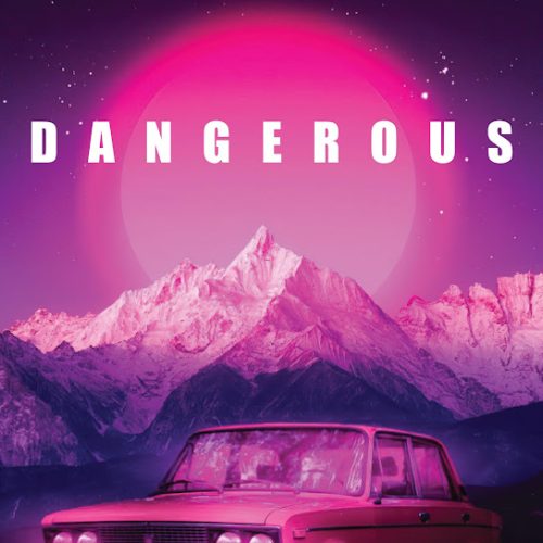 Ice Beats Slide & Sbuda Maleather - Dangerous