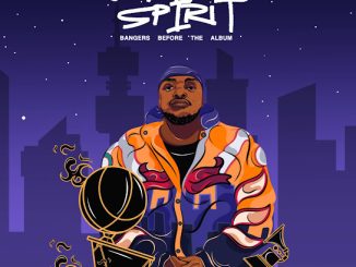 Imp Tha Don – Champion Spirit