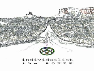 Individualist - The Route (Fka Mash Re-Glitch)