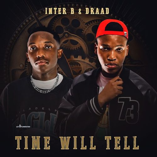 Inter B & Draad - In The Zone Ft. Turnupkiid