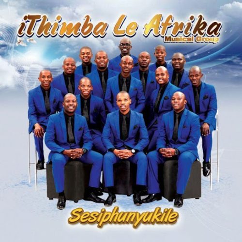 Ithimba Le Afrika Musical Group – Babangiyabonga