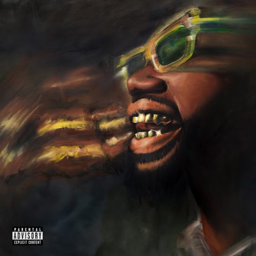 Juicy J – False Reality World