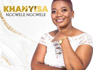 Khanyisa - Glory Halelua (Prod. Mdumiseni Nzimande)