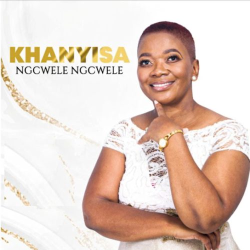 Khanyisa - Glory Halelua (Prod. Mdumiseni Nzimande)