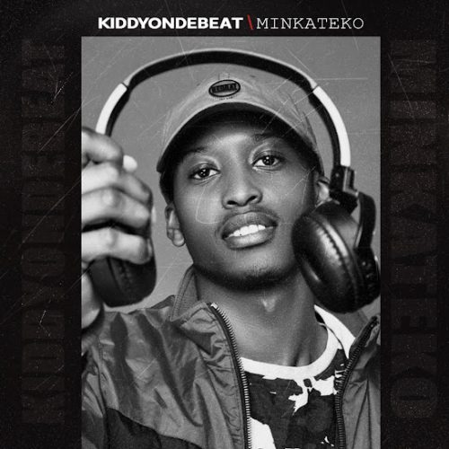 Kiddyondebeat – Ngawe Ft. Babygirlmint & Bailey