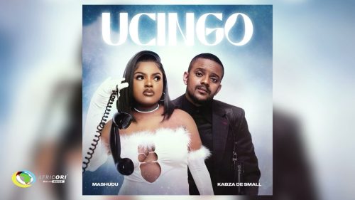 Mashudu & Kabza De Small – Ucingo Ft. Kabza De Small