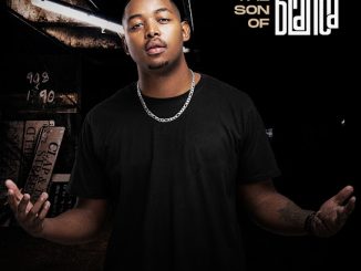 Mick Man – The Son Of Blanca Ft. Daano, Lazuki, Saxy G & Joeleene