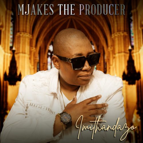 Mjakes The Producer – Kuwe Ft. Khobzn Kiavalla & Dj 13 Sa